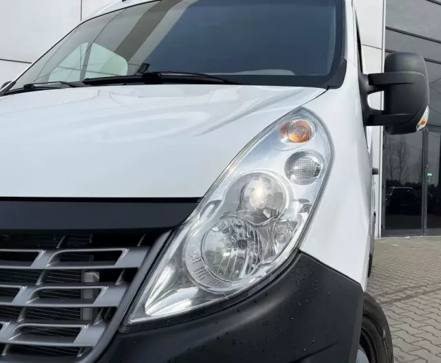 RENAULT Master L3H2 