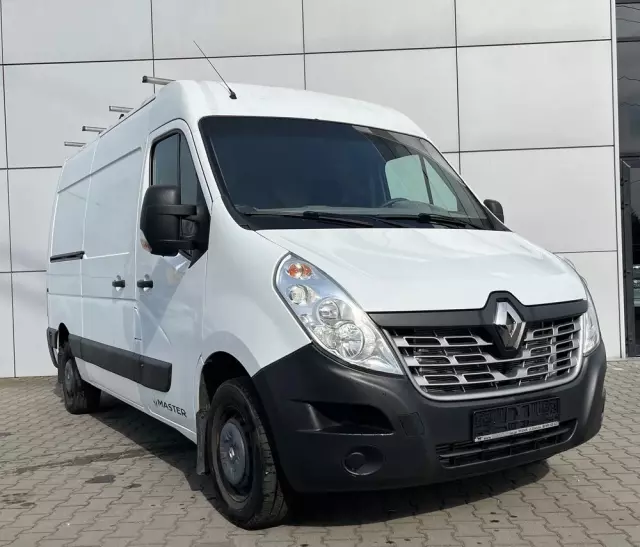 RENAULT Master L3H2 