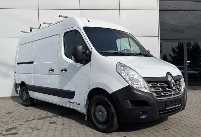 RENAULT Master L3H2 
