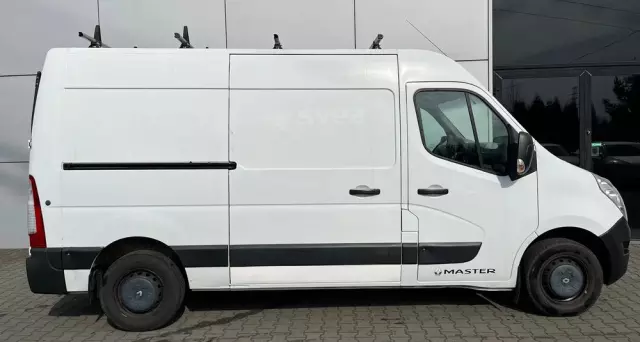 RENAULT Master L3H2 
