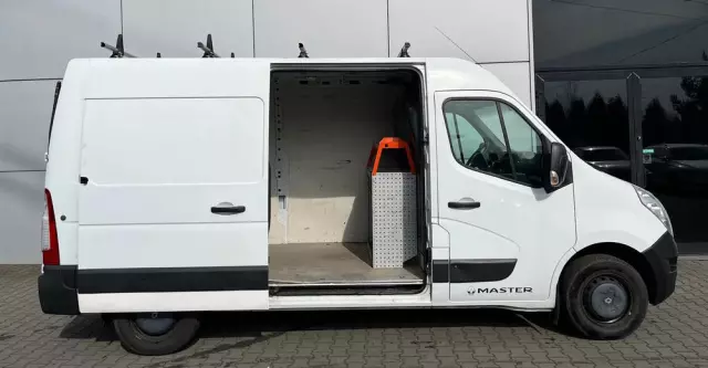 RENAULT Master L3H2 