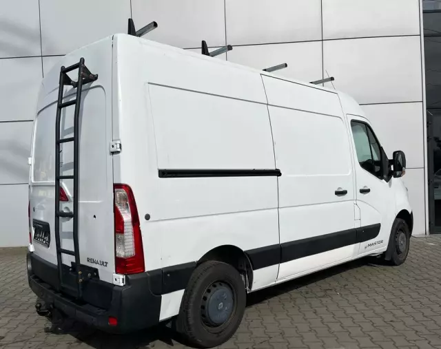 RENAULT Master L3H2 