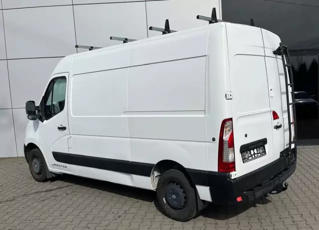 RENAULT Master L3H2 