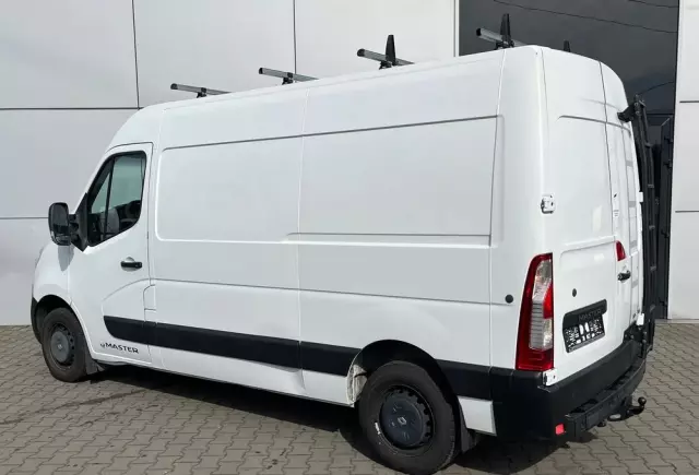 RENAULT Master L3H2 