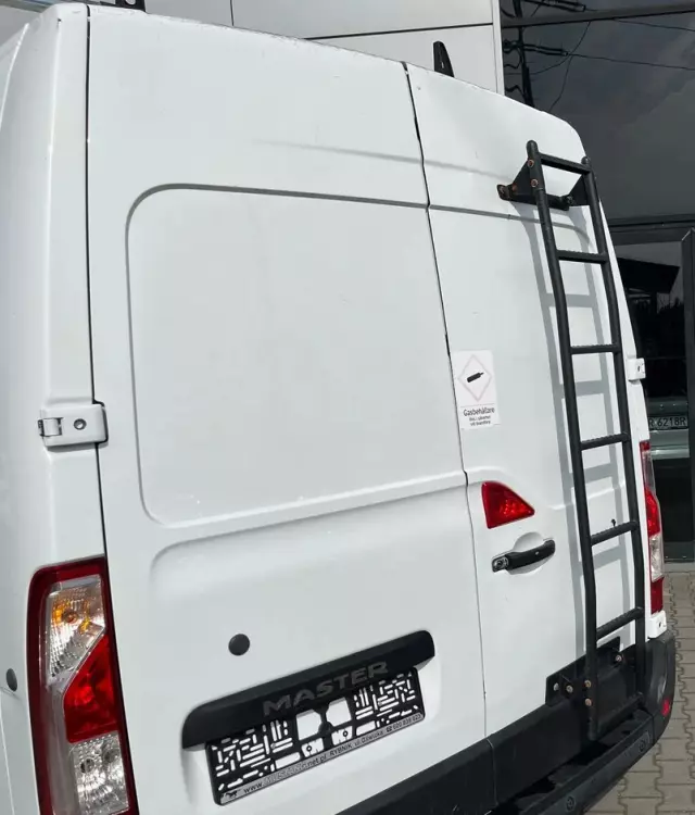 RENAULT Master L3H2 