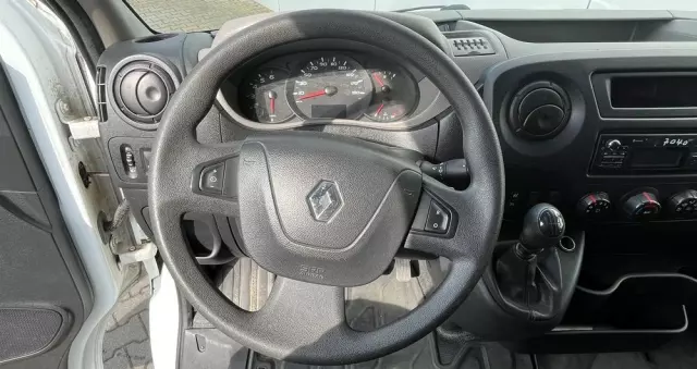 RENAULT Master L3H2 