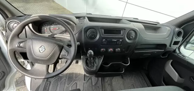 RENAULT Master L3H2 
