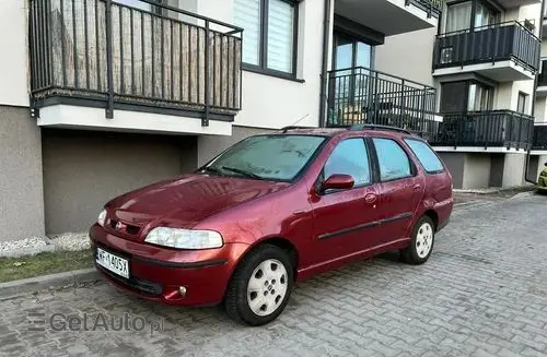 FIAT Palio 