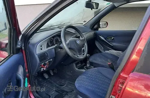 FIAT Palio 