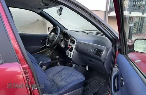 FIAT Palio 