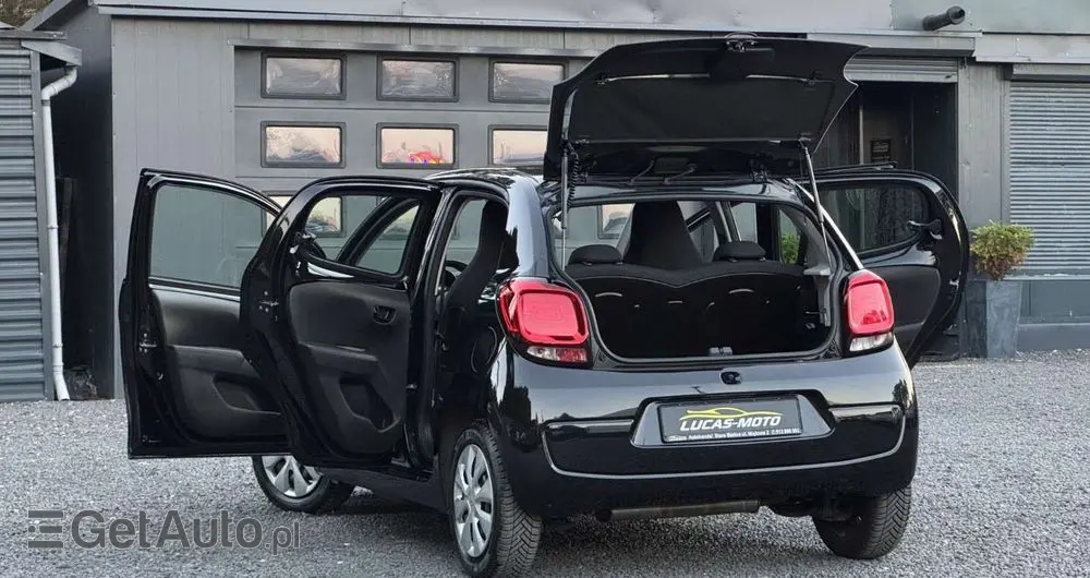 CITROËN C1 