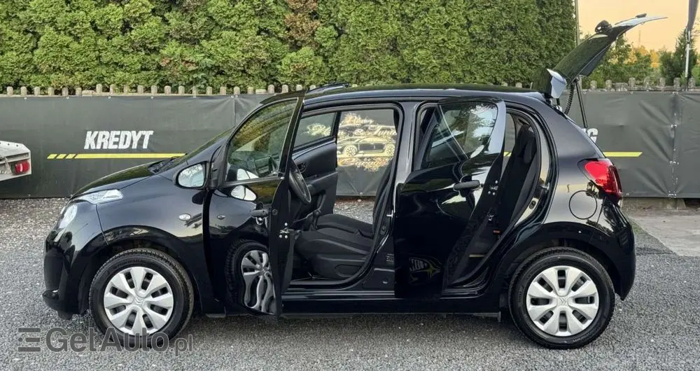 CITROËN C1 