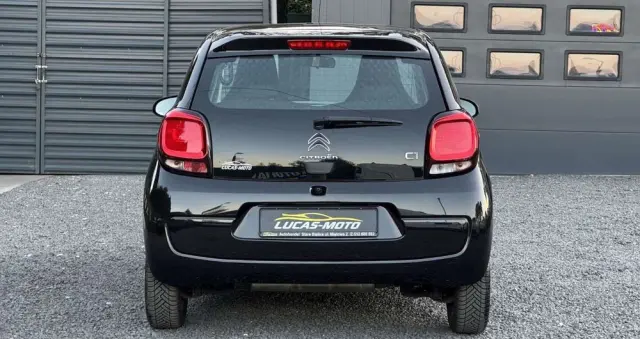 CITROËN C1 