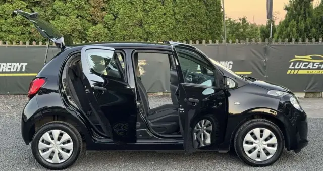 CITROËN C1 