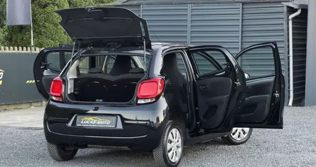 CITROËN C1 