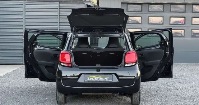 CITROËN C1 