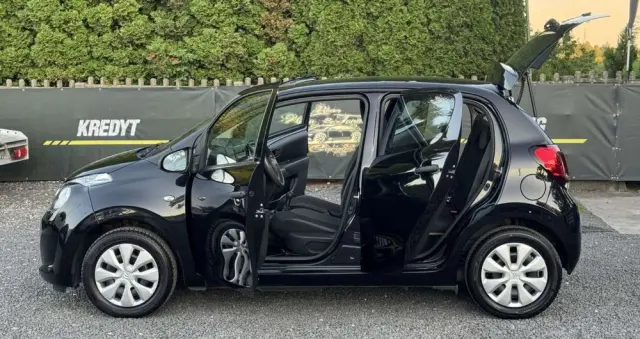 CITROËN C1 