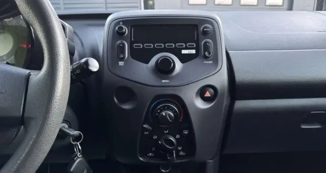 CITROËN C1 
