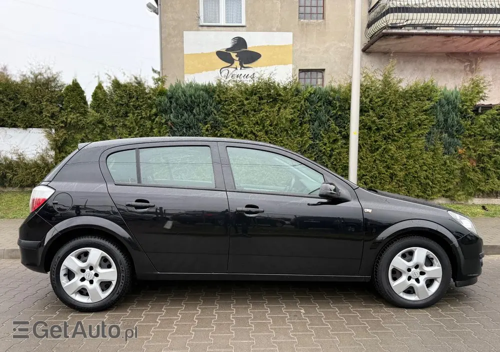 OPEL Astra III 1.6 Enjoy
