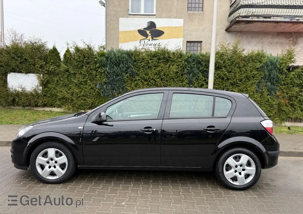 OPEL Astra III 1.6 Enjoy