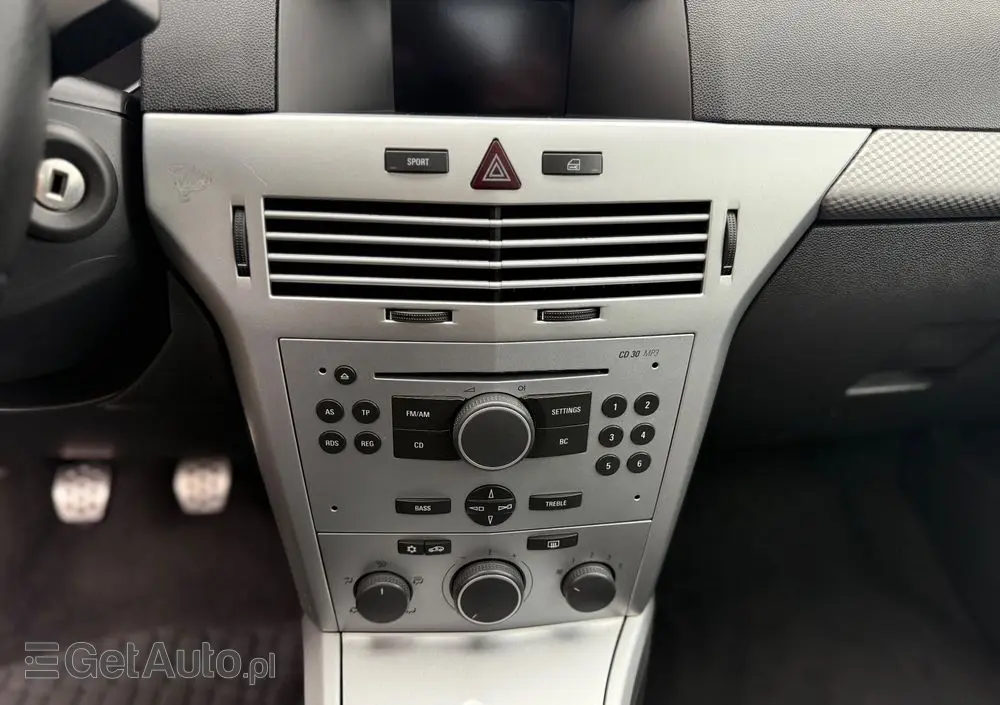 OPEL Astra III 1.6 Enjoy