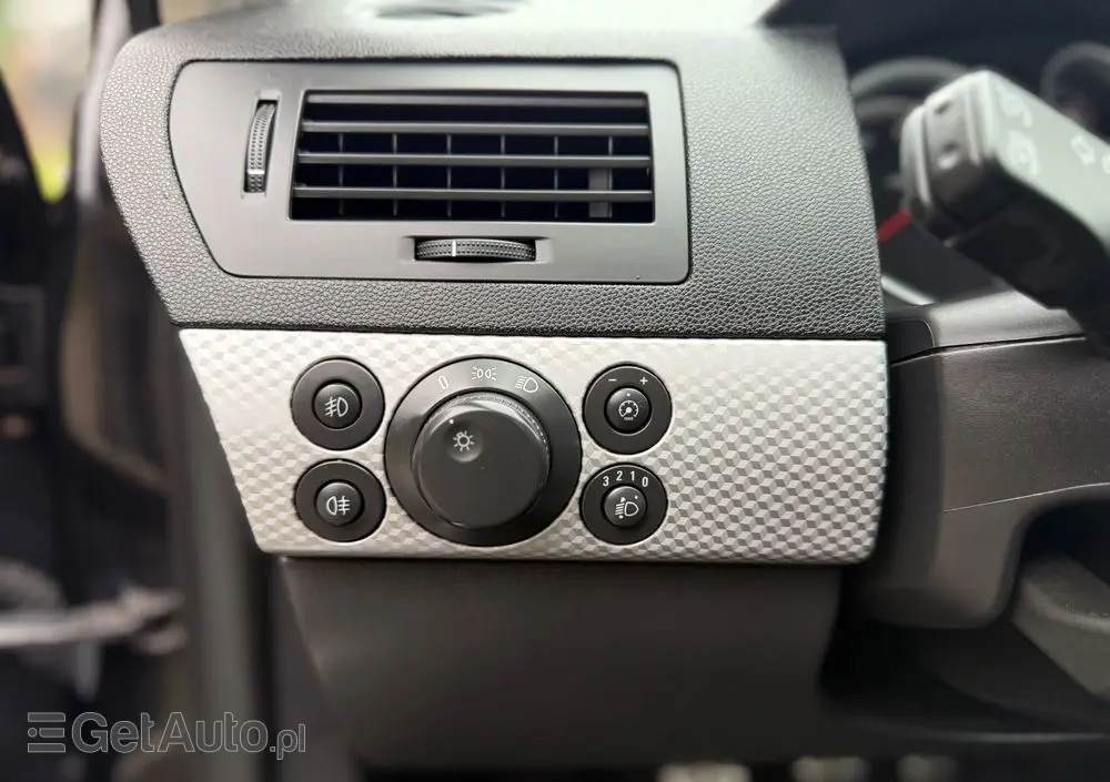 OPEL Astra III 1.6 Enjoy