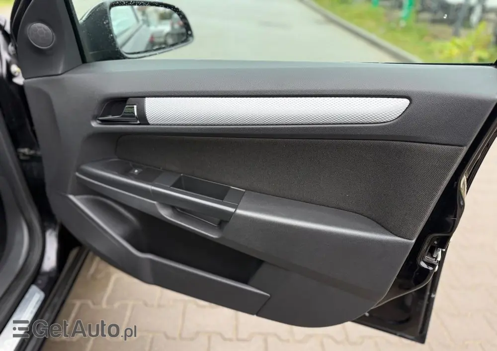 OPEL Astra III 1.6 Enjoy
