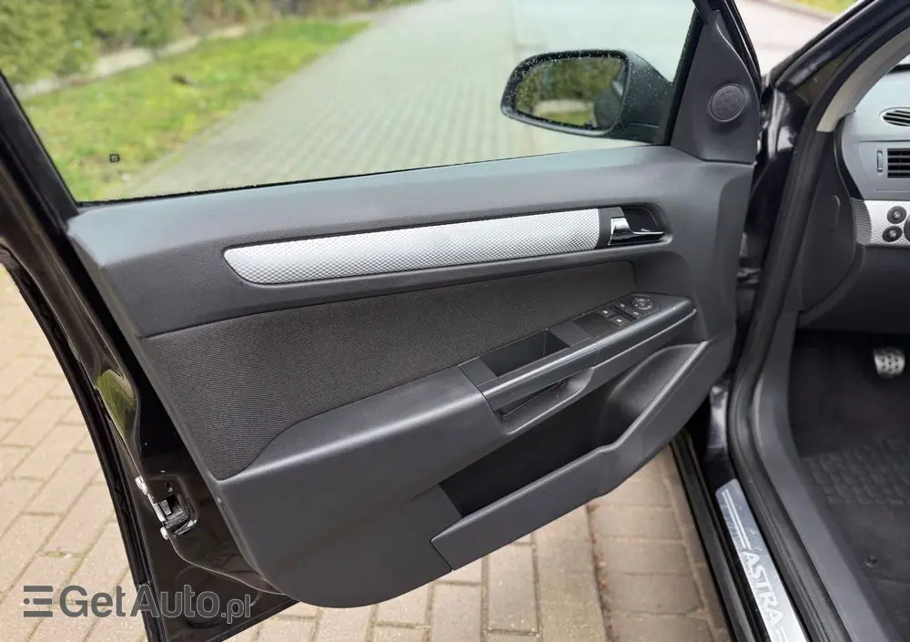 OPEL Astra III 1.6 Enjoy