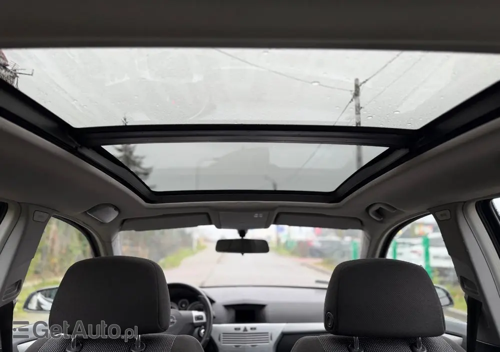 OPEL Astra III 1.6 Enjoy