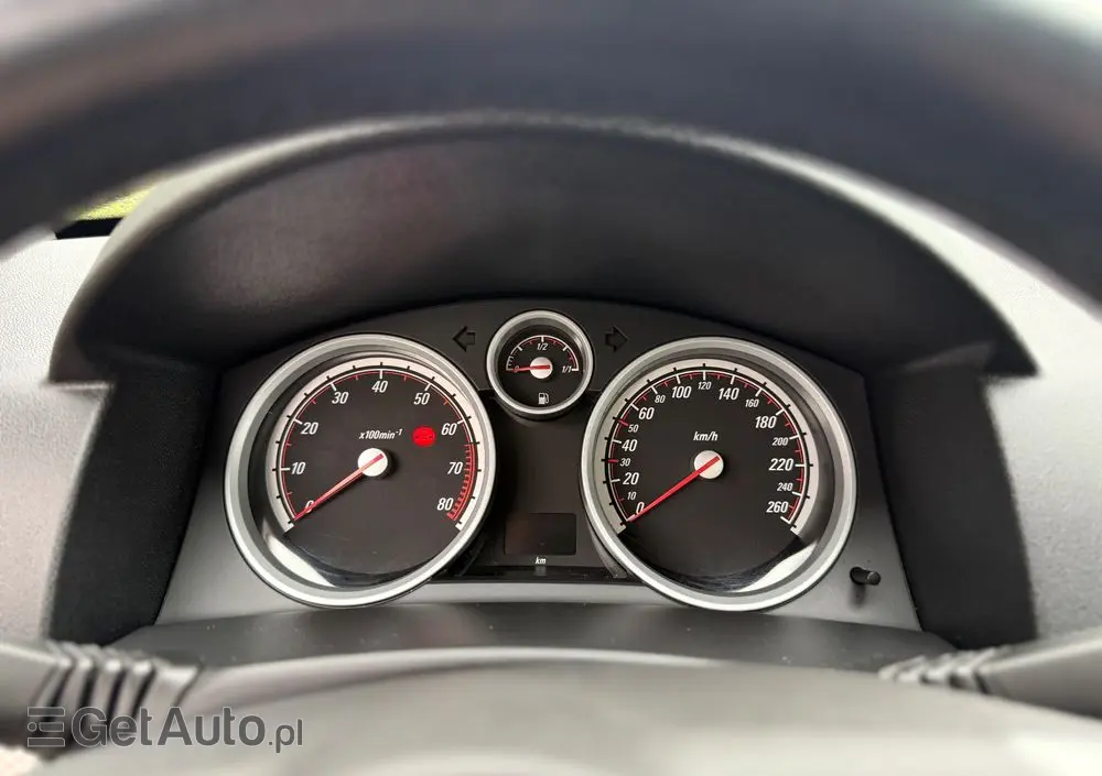 OPEL Astra III 1.6 Enjoy