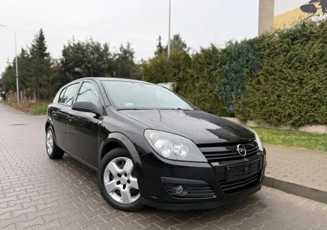OPEL Astra III 1.6 Enjoy