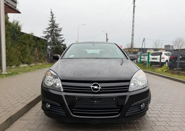 OPEL Astra III 1.6 Enjoy