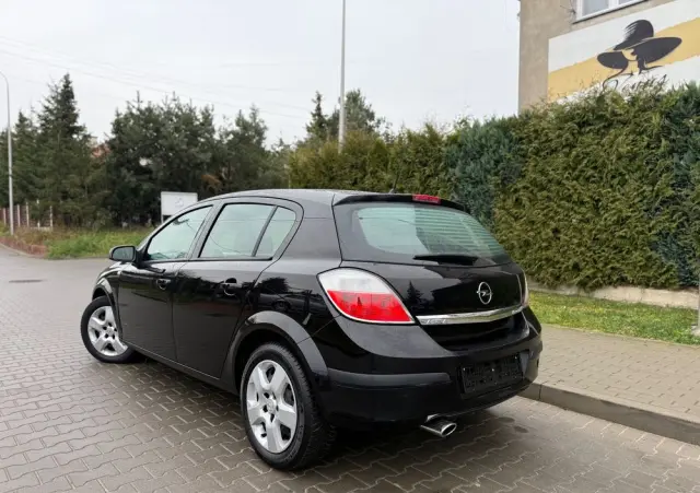 OPEL Astra III 1.6 Enjoy