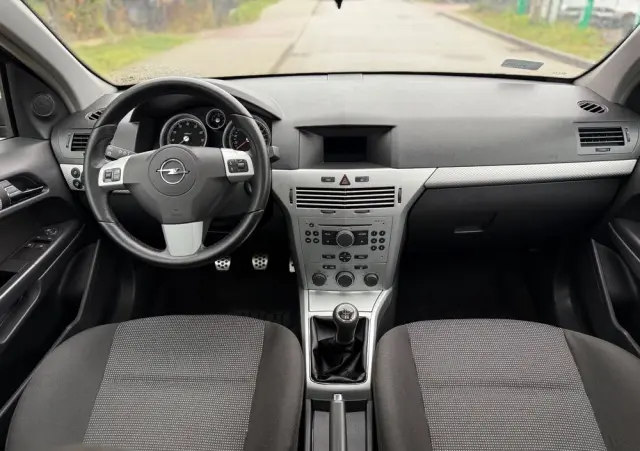 OPEL Astra III 1.6 Enjoy