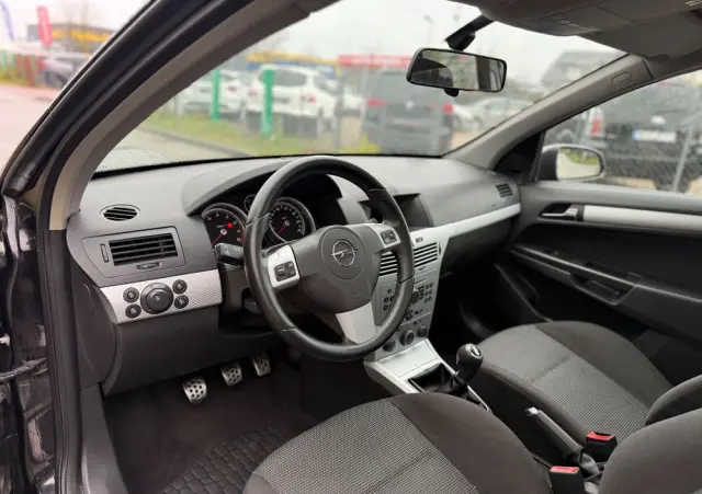 OPEL Astra III 1.6 Enjoy