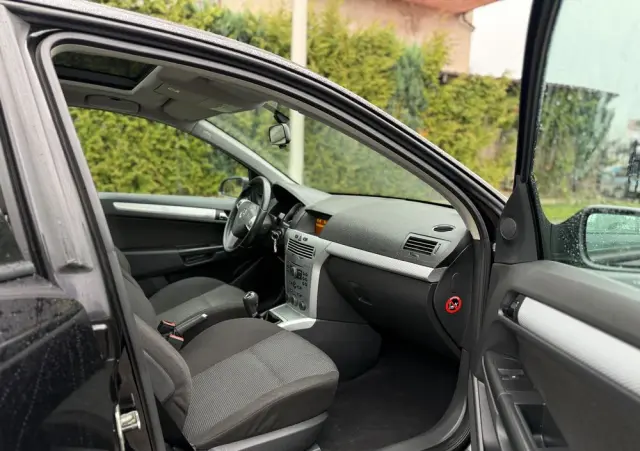 OPEL Astra III 1.6 Enjoy