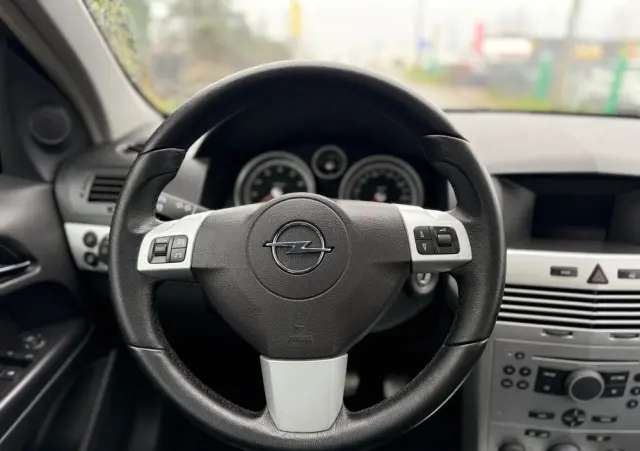 OPEL Astra III 1.6 Enjoy