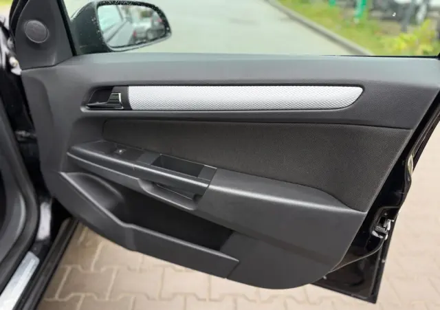 OPEL Astra III 1.6 Enjoy