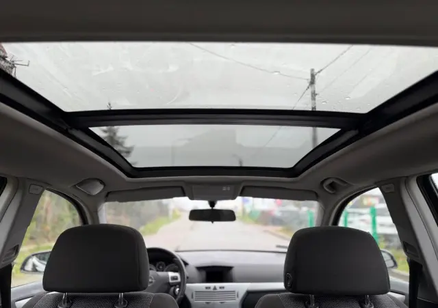 OPEL Astra III 1.6 Enjoy