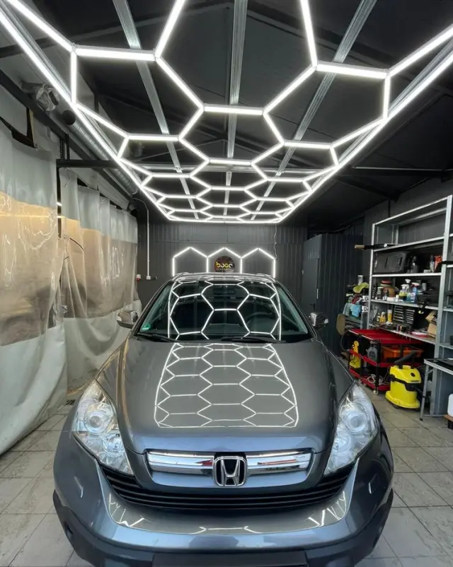 HONDA CR-V 2.0i-VTEC Executive