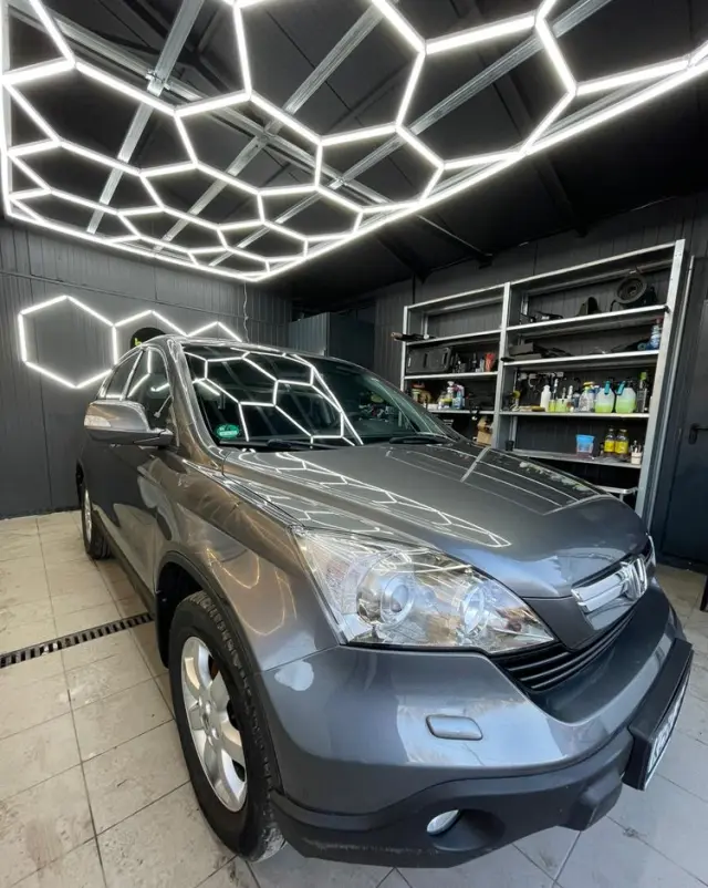 HONDA CR-V 2.0i-VTEC Executive