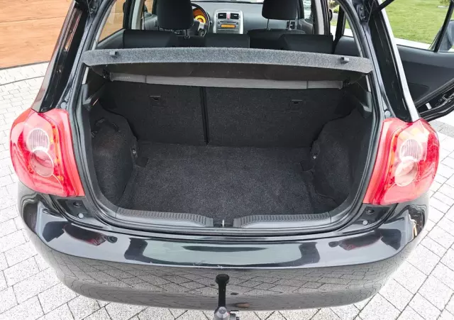 TOYOTA Auris 1.33 VVT-i Life