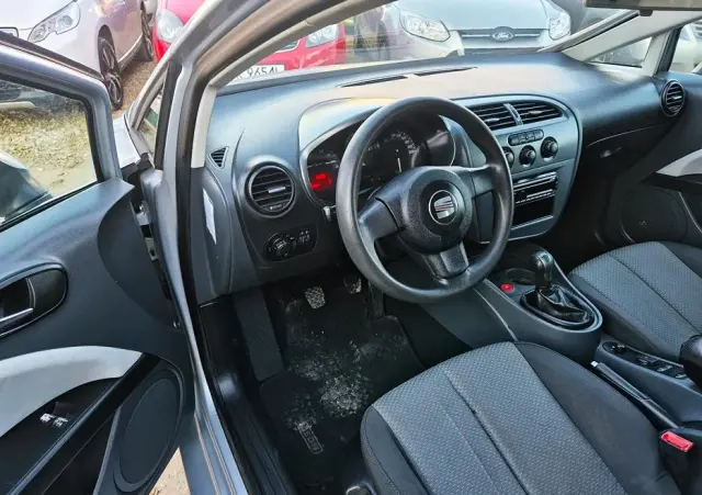 SEAT Leon 1.6 Comfort Limited