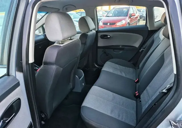 SEAT Leon 1.6 Comfort Limited