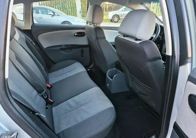 SEAT Leon 1.6 Comfort Limited