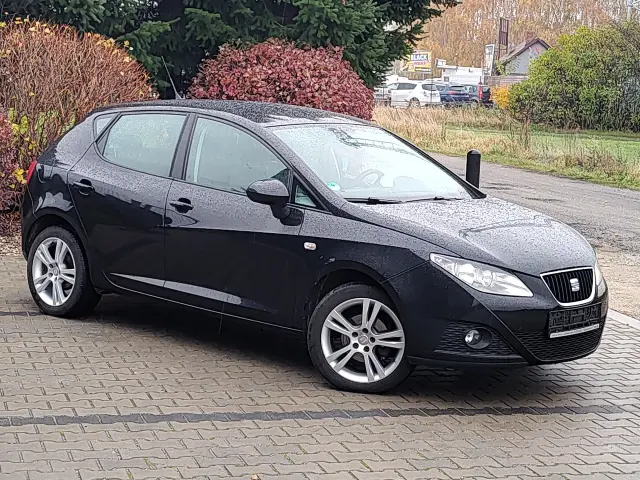 SEAT Ibiza COOL