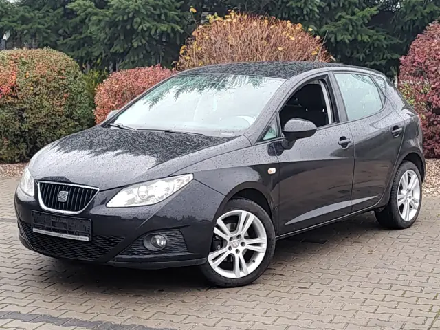 SEAT Ibiza COOL