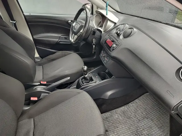 SEAT Ibiza COOL
