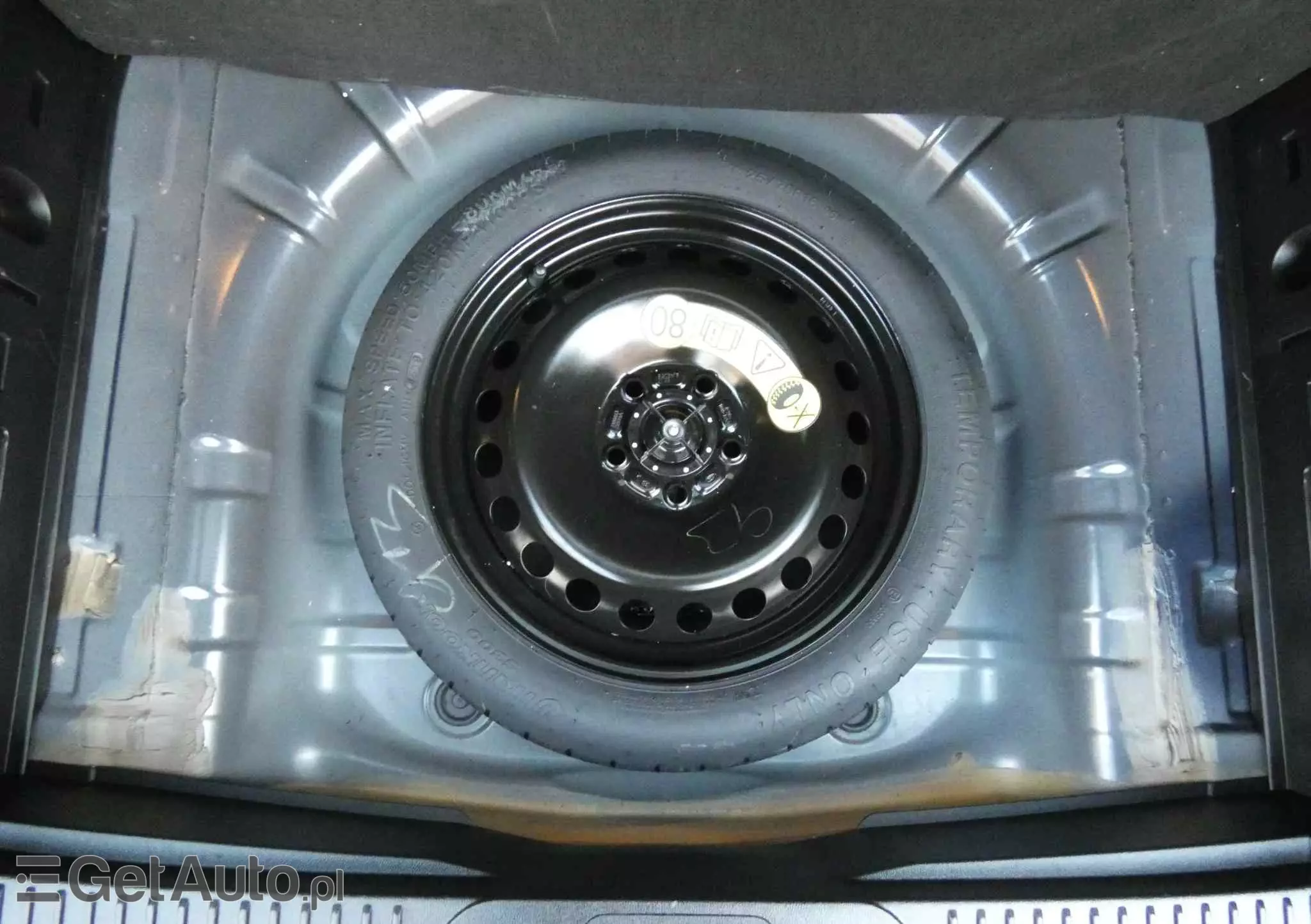 FORD Focus 2.0 EcoBlue ST-Line