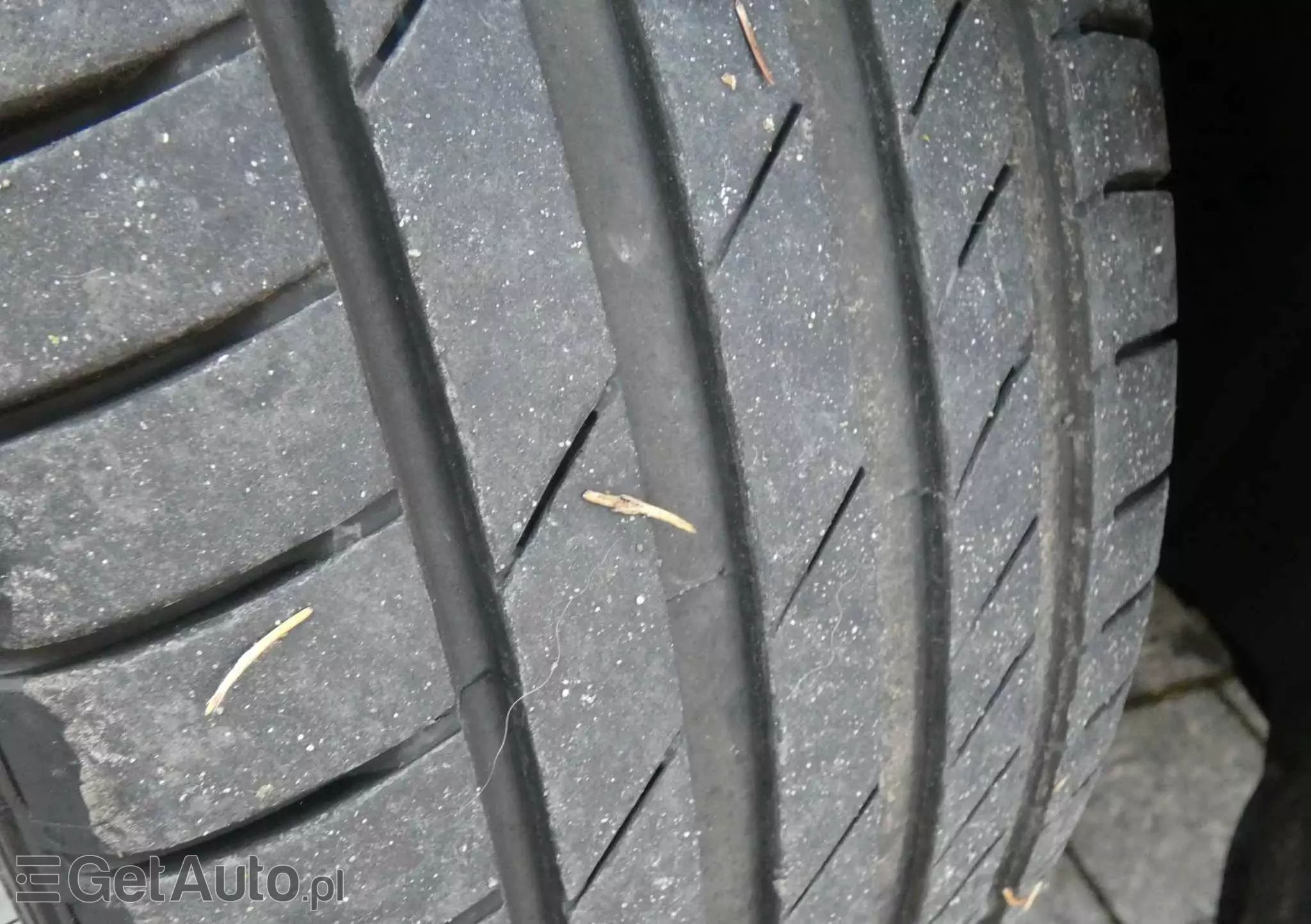 FORD Focus 2.0 EcoBlue ST-Line